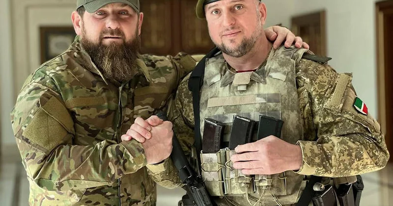 Xristianlar Kadırovun generalının ideologiyasını qəbul etmədilər: Haramdır