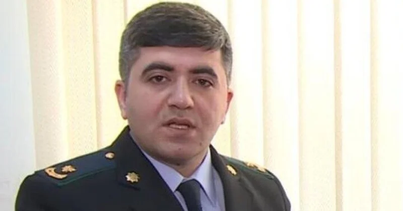 İdarə rəisi təyin edilən Şamil Vətən müharibəsi iştirakçısıdır FOTO
