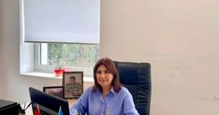 Azərbaycan qadınlarının dünya elminə töhvəsi