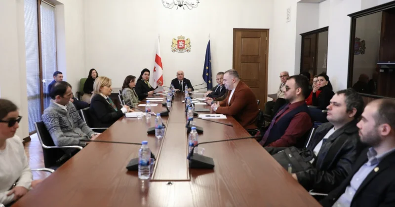COVID pandemiyasından sonra Gürcüstanda mənfi demoqrafik balans yaranıb