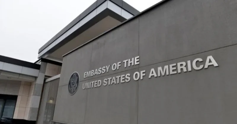 Посольство США: ХСП будет способствовать дальнейшему укреплению отношений с Азербайджаном