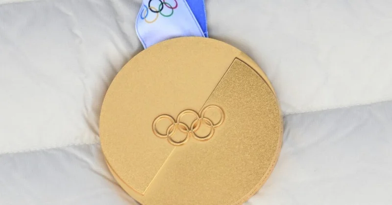 Olimpiya medalları dəyişdiriləcək