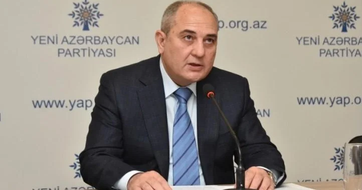 HAKİMİYYƏT DAXİLİNDƏ BUDAQOV MÜƏMMASI... YAP ın ikinci şəxsi kim olacaq?