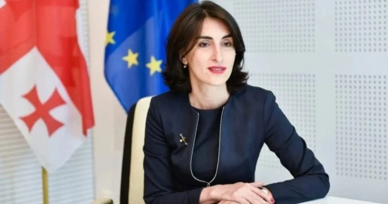 Boçorişvili Rubio ilə görüşdə Gürcüstanın planlarından bəhs edib
