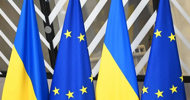Politico: Украина может получить элементы членства в ЕС досрочно