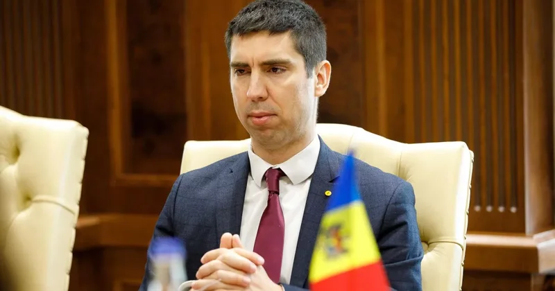 Глава МИД Молдовы: Придется платить, чтобы жить в мире и согласии