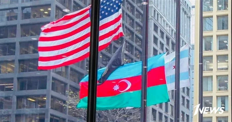 Торговая палата США планирует расширить свою деятельность в Азербайджане