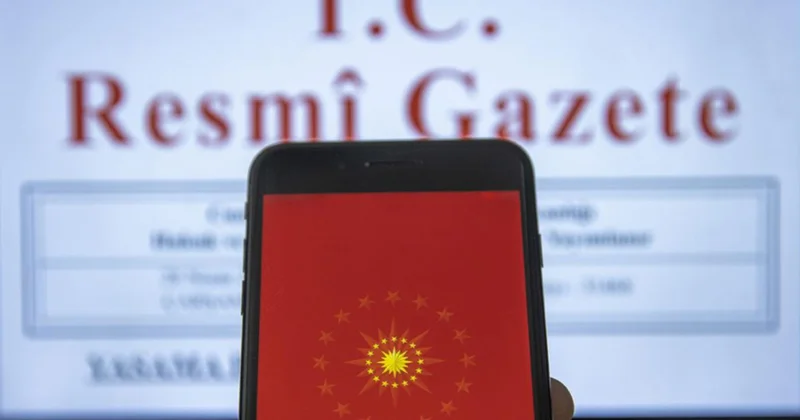 Türkiyə hökumətinin tərkibində dəyişiklik edilib