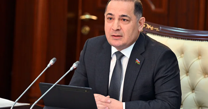Komitə sədri: Ölkəmizə illər ərzində milyardlarla dollar həcmində xarici investisiya cəlb edilib VİDEO