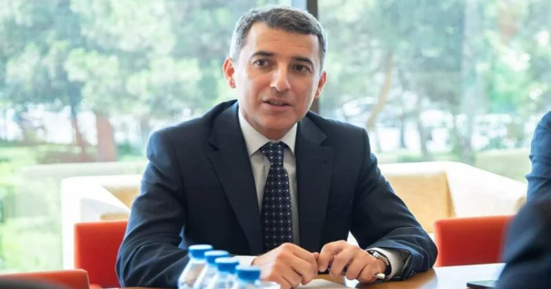 Azərbaycan Britaniya dostluq qrupu yenidən formalaşdırılıb