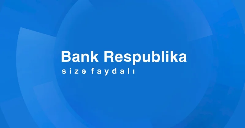“Bank Respublika”dan Beynəlxalq Təhlükəsiz İnternet Günündə müştərilərə tövsiyələr FOTOLAR