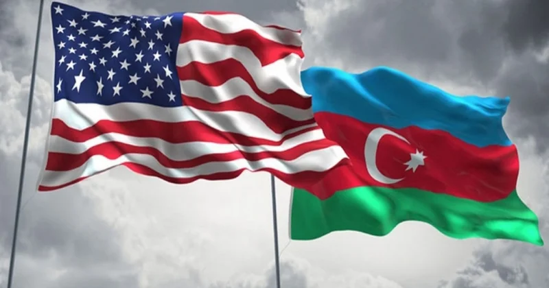 Azərbaycanla ABŞ müdafiə və təhlükəsizlik üzrə əməkdaşlığı genişləndirəcək