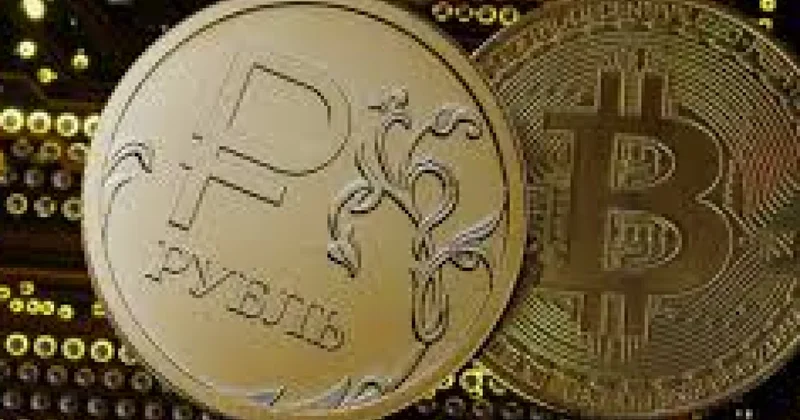 Евросоюз может запретить все российские криптовалютные платформы