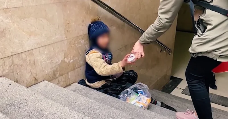 ММ обсуждает новый закон: в Азербайджане усилят борьбу с детским попрошайничеством Minval Politika