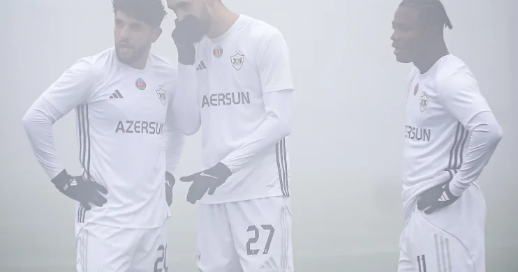 Şamaxıda heyətlər bilindi