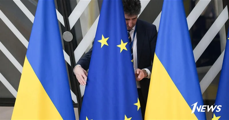 Евросоюз готовит план по частичному членству Украины в блоке