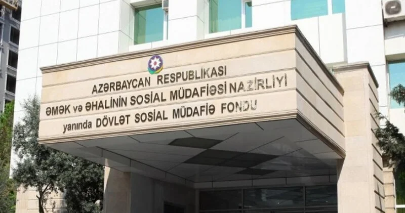 Cari ilin yanvar ayında DSMF nin xərcləri 9,1% artıb