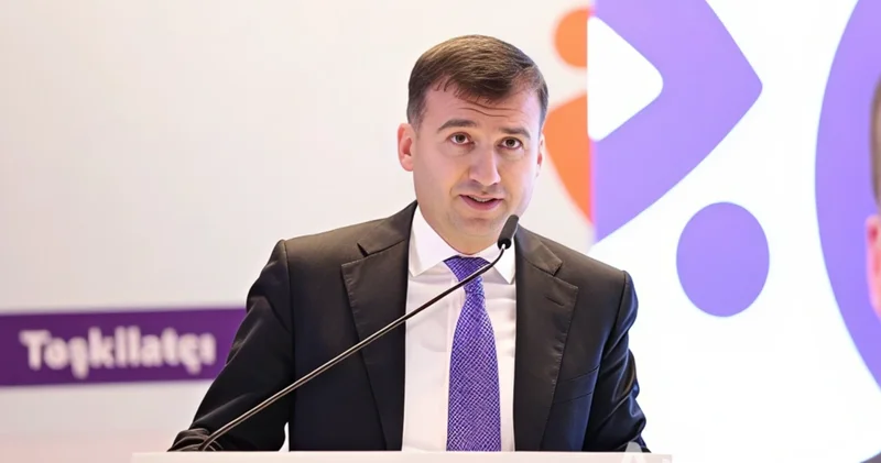 Prezidentin yüksək vəzifə verdiyi Azər Mursaqulov kimdir? DOSYE
