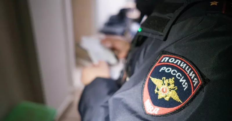 В России четырехэтажную порностудию накрыли в элитном квартале таунхаусов