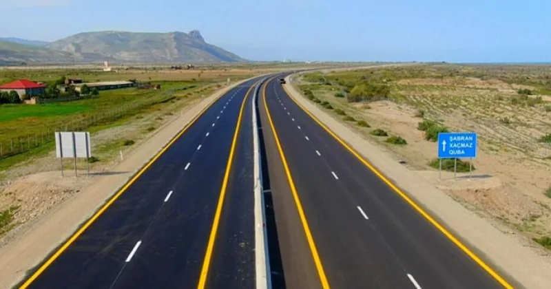 “Yol hərəkəti” və “Avtomobil yolları” haqqında qanunlara dəyişikliklər müzakirə olunur
