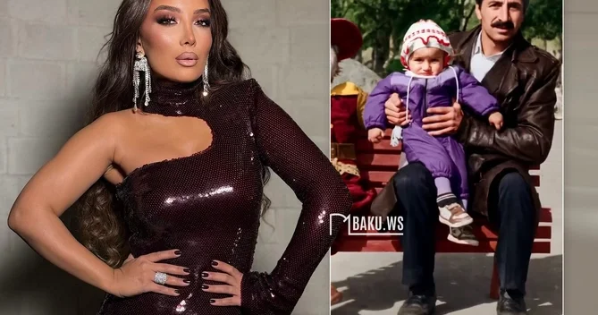 35 yaşı olan Günay İbrahimli: O videoya baxanda başa düşdüm ki, böyümüşəm