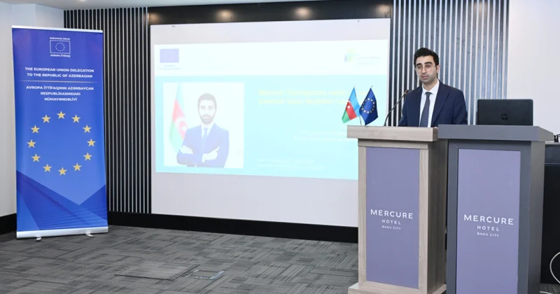 “Merlər Razılaşması Şərq Tərəfdaşlığı” təşəbbüsü Azərbaycanda yerli iqlim fəaliyyəti barədə məlumatlılığı artırır