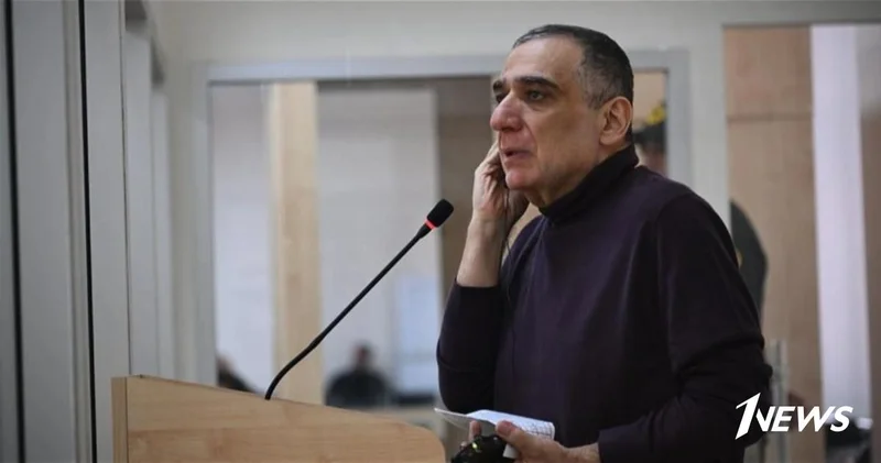 Варданян выступил с последним словом: суд удалился на совещание ОБНОВЛЕНО