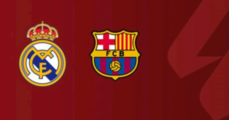 “Real Madrid” və “Barselona”nın əfsanələri qarşı qarşı gəlib Video