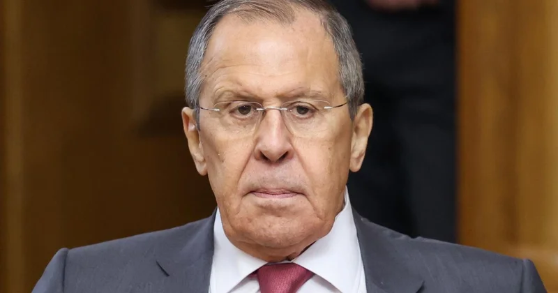 Lavrov: ABŞ Ukraynanın kök səbəblərini aradan qaldırmaqla nizamlanmaya hazırdır