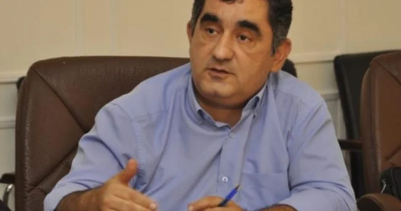 ABŞ ın Vitse prezidentinə açıq məktub Azərbaycan vətəndaş cəmiyyətinin dialoqa sadiqliyini nümayiş etdirir ŞƏRH