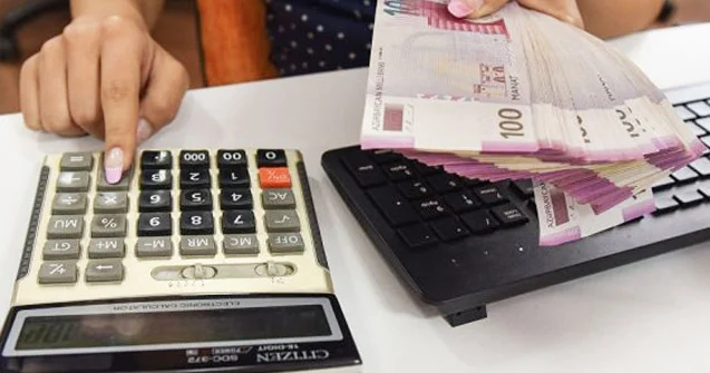 DSMF nin xərcləri 9 % artdı