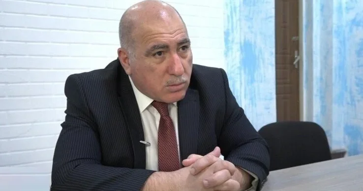 Yeni partiya yaratmaq niyyətim yoxdur Pənah Hüseyn