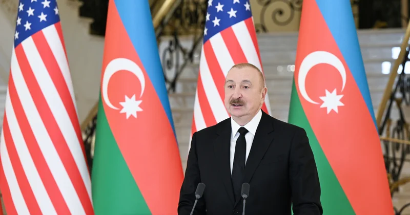 Президент: Благодаря реализации проекта TRIPP мы внесем очередной вклад в обеспечение мира, развития и сотрудничества в регионе