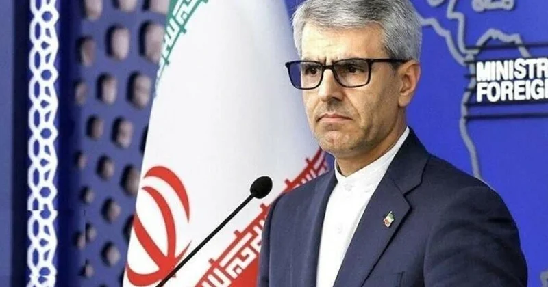 İrandan Azərbaycan açıqlaması: Şübhələri aradan qaldırmaq istəyirik
