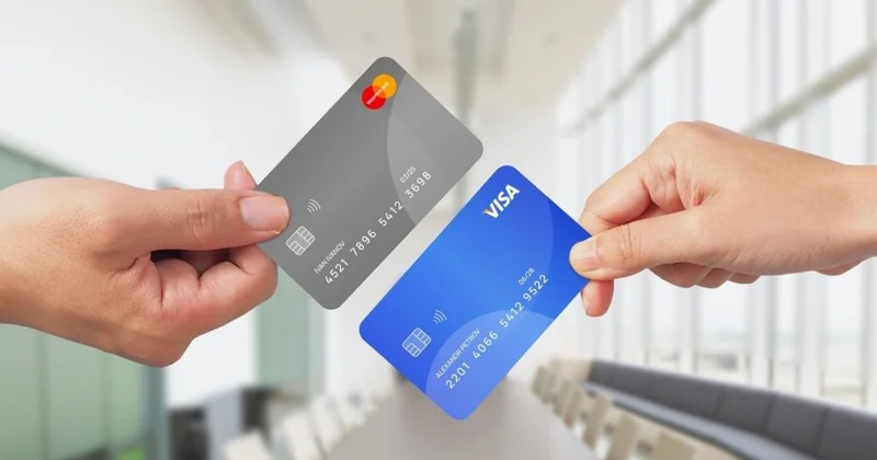 Avropa “Visa” və “Mastercard” asılılığını təhlükəli sayır: təcili alternativ axtarırlar