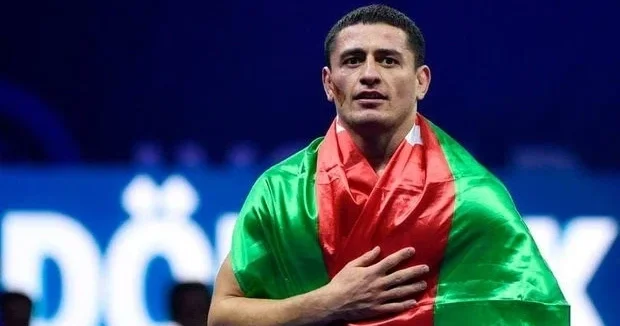 Расул Чунаев о борьбе в Азербайджане: новые инициативы и проекты для спортсменов