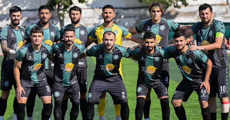 “Şəki Siti”də böhran DƏRİNLƏŞİR 17 futbolçunun klubla müqaviləsi POZULDU