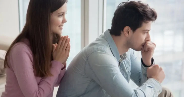 İnsanı bağışlamaq üçün nə etmək lazımdır? Psixoloqdan addım addım izah