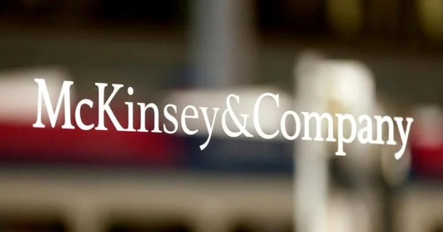 “McKinsey” 20 milyard dollarlıq investisiya bölməsini satır