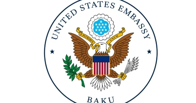 Посольство: Визит бизнес делегации США в Баку открывает новые возможности для сотрудничества
