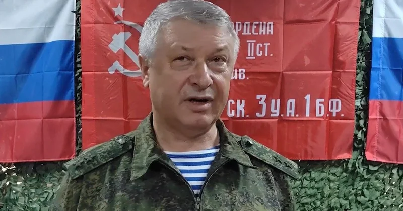Generalı güllələyən şəxs beynəlxalq axtarışa verildi Xarkova qaçıb