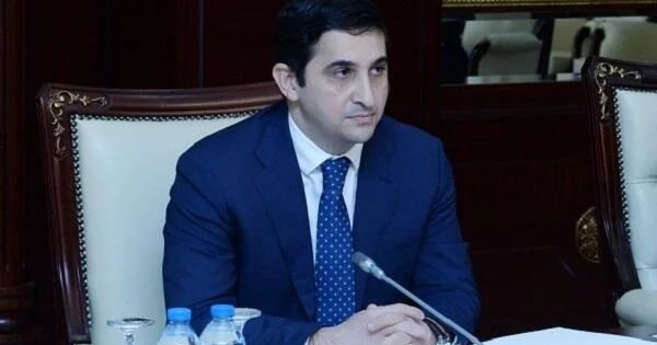 Nazir onu Gəncə şəhər İcra İdarəsinə rəis təyin etdi