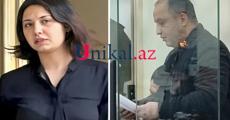 Ərinin qətlini sifariş etməkdə ittiham olunan qadın apellyasiya şikayəti verdi