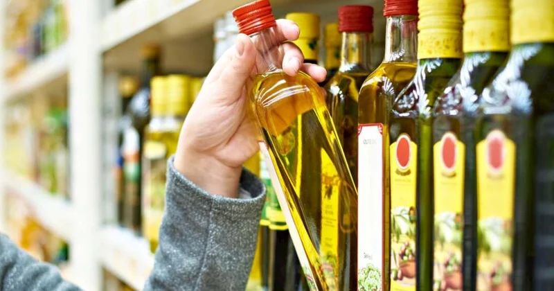 Şüşəsinin rəngindən saxtalığı bilinir Ən keyfiyyətlisini belə seçin