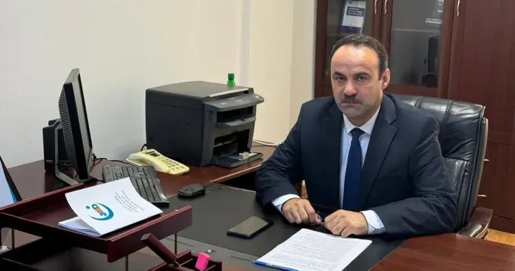 “İranda rejim gedəcəksə, bu, İranın parçalanması anlamına gəlməyəcək”