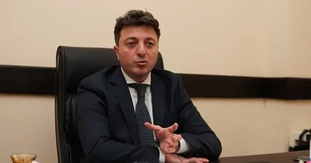 Vensin Ermənistana səfəri zamanı imzalanmış sənədlər Azərbaycanla razılaşdırılıb Deputat