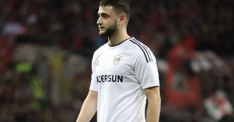 “Qarabağ” açıqladı: NƏRİMAN ABŞ a transfer oldu
