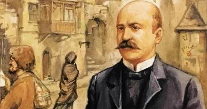 День памяти Джалила Мамедгулузаде: жизнь и наследие великого сатирика