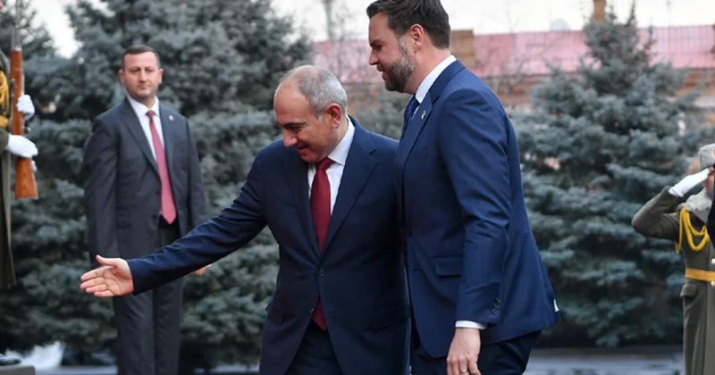 ABŞ Ermənistana investisiya yatırmayacaq Vensin sözləri yanlış tərcümə olunub