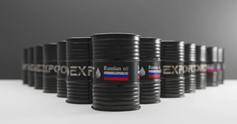 Rusiya neft bazarında payını itirir
